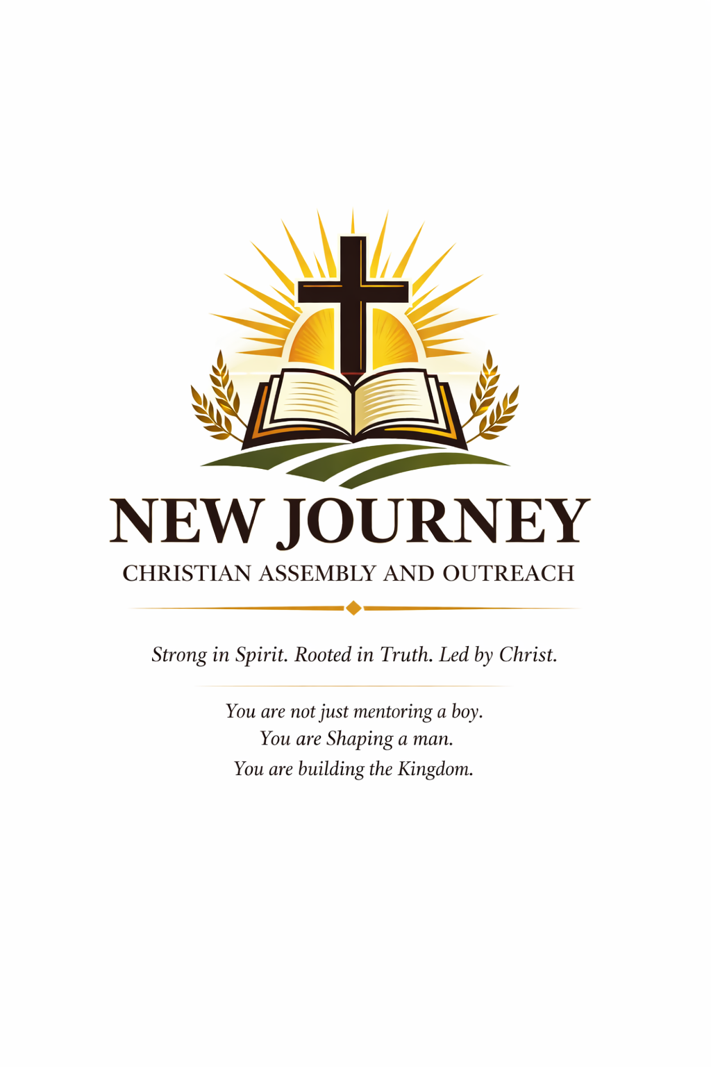 church logo